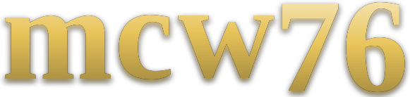 mcw76 logo