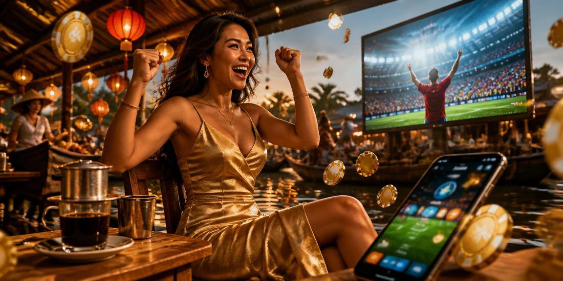 mcw76 Live Blackjack Di Động — Bàn Chơi Thật, Màn Hình Nhỏ
