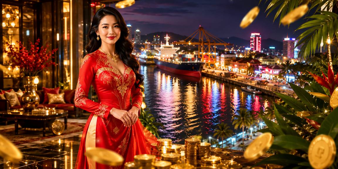 mcw76 mcw76 được xây dựng cho nhịp sống Việt Nam